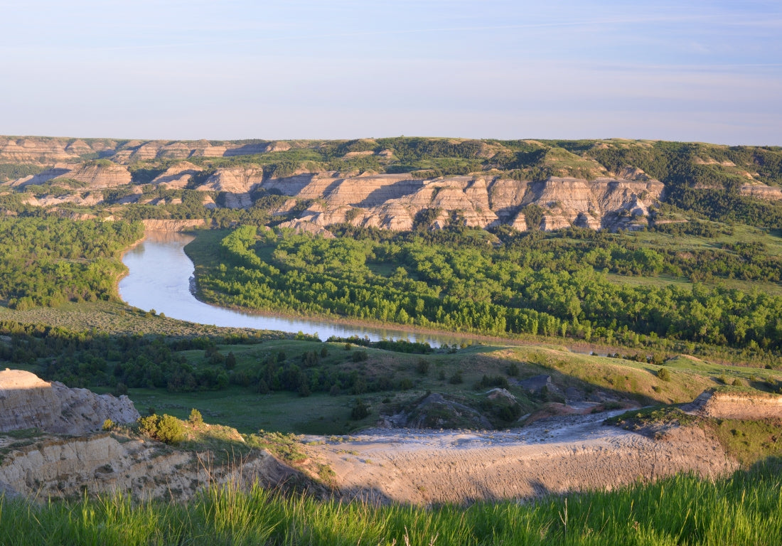 Image Title Mineral Rights North Dakota